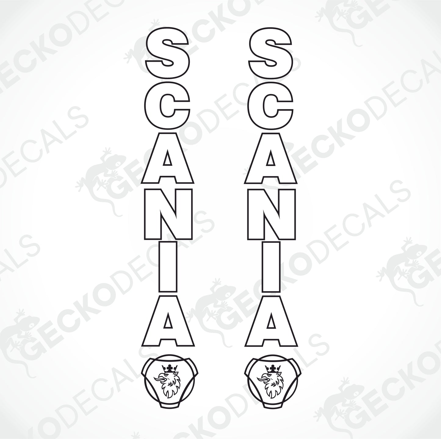 SCANIA