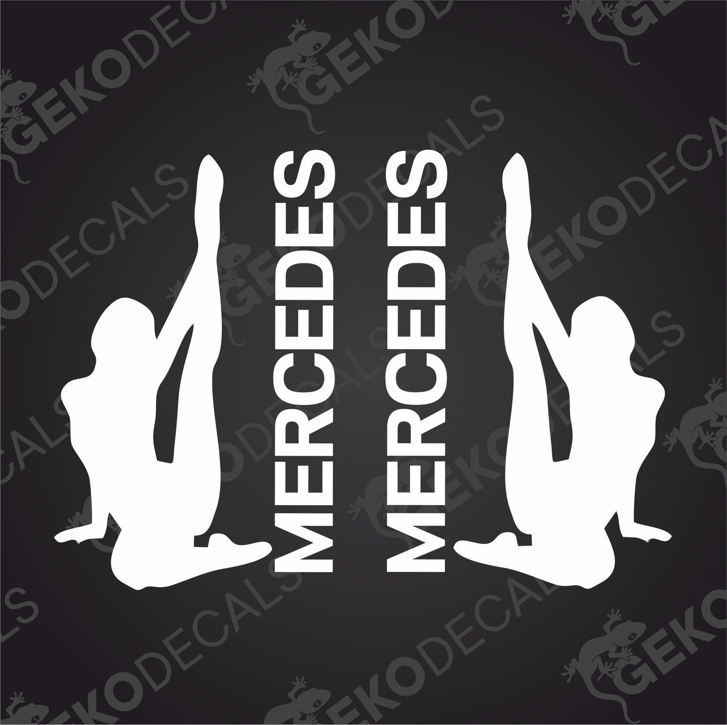 MERCEDES-BENZ FLICKA