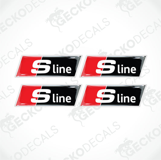AUDI S LINE