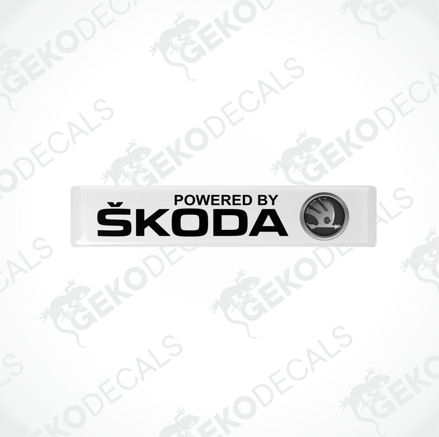 DRIVS AV ŠKODA