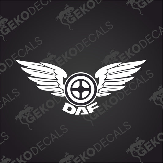 DAF WINGS