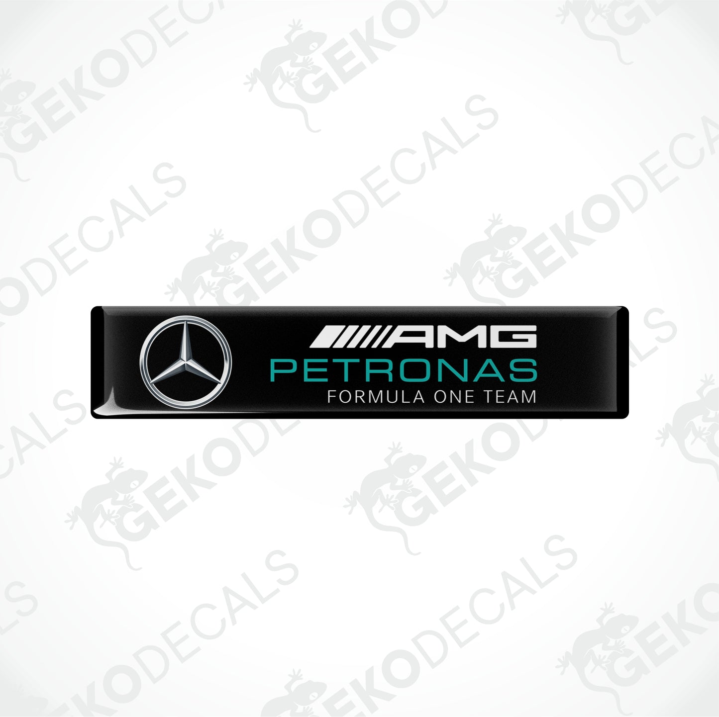 MERCEDES-BENZ AMG PETRONAS FORMULA ONE TEAM