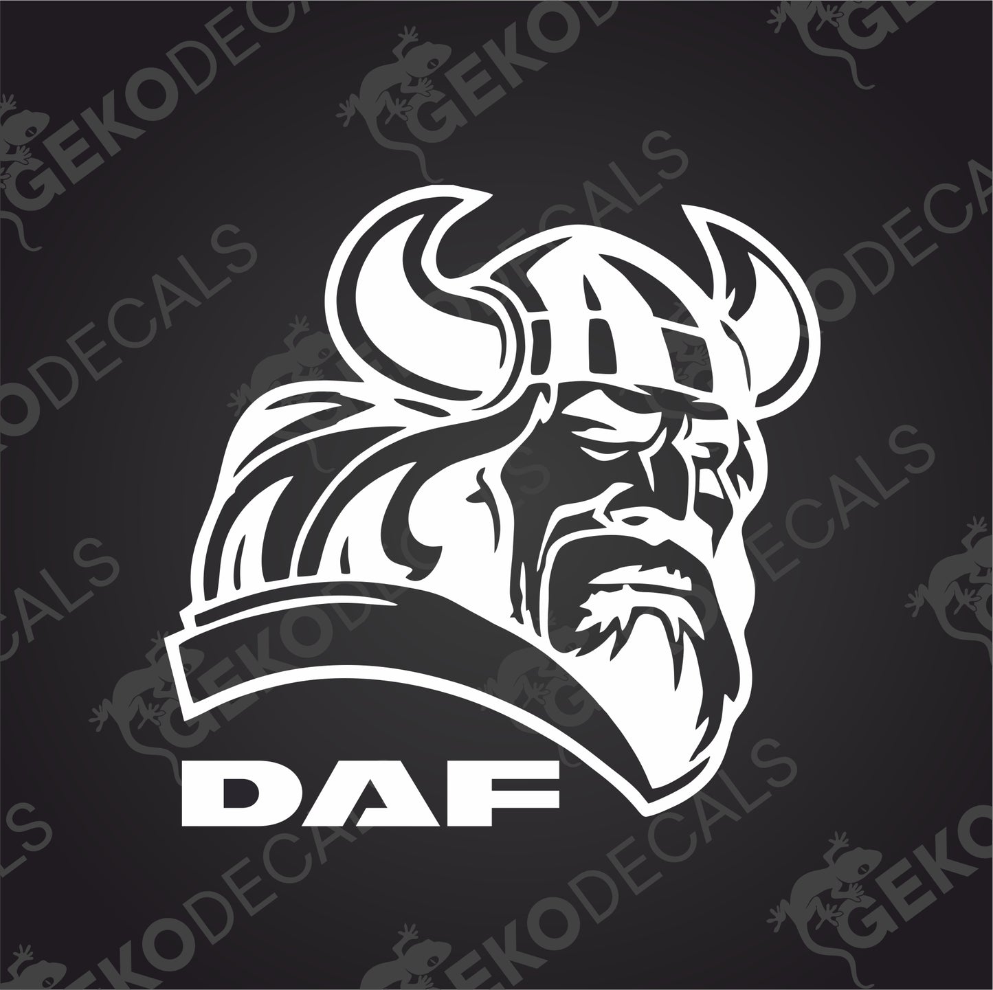 DAF VIKING