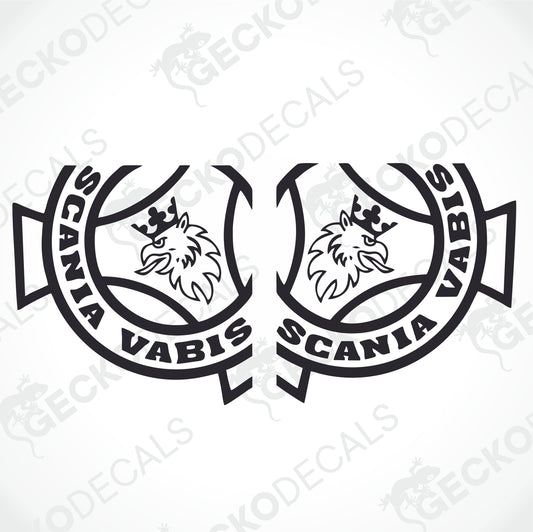 SCANIA VABIS