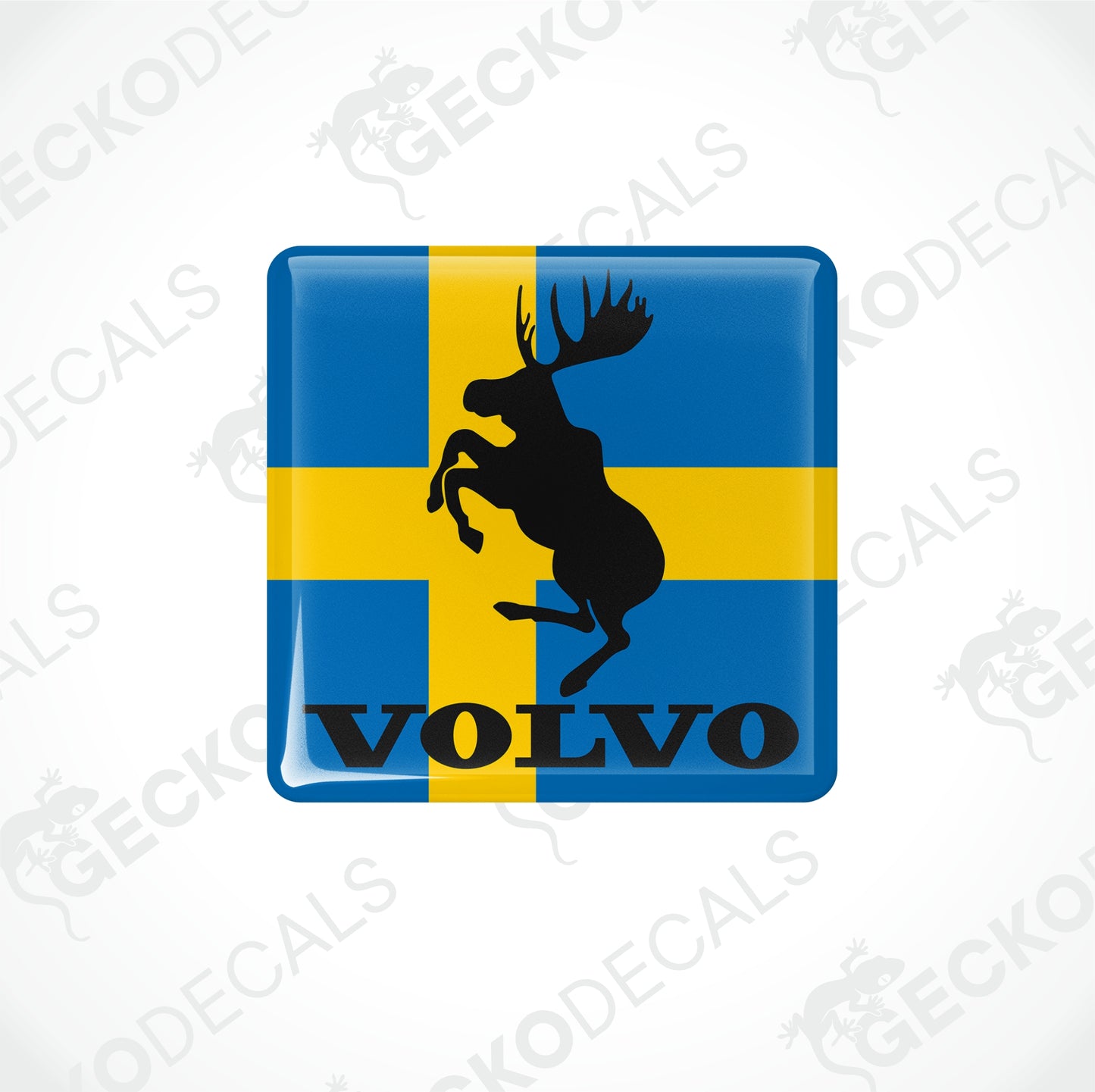 VOLVO SWEDEN