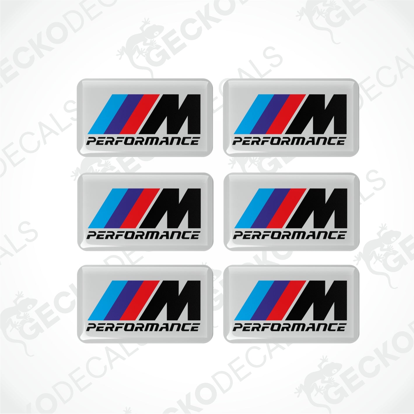 BMW M PERFORMANCE