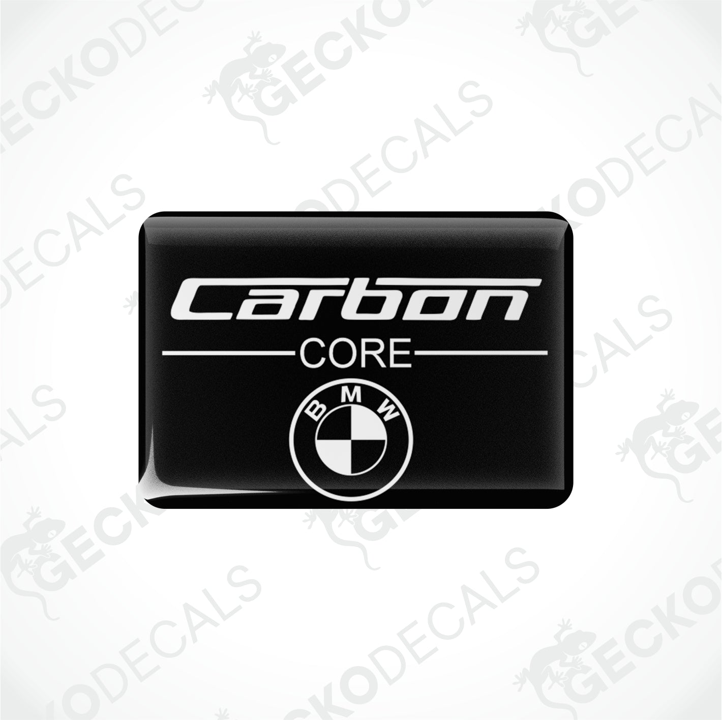 CARBON CORE BMW