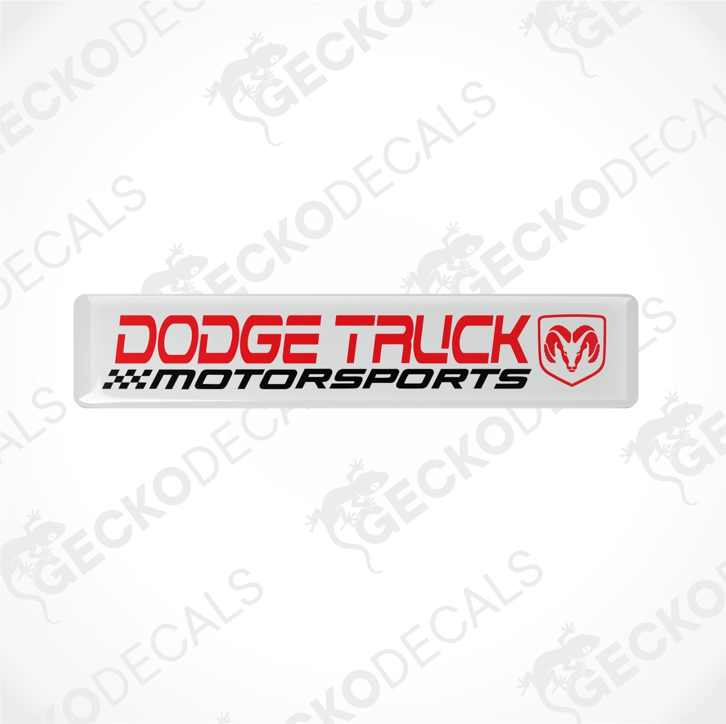 DODGE TRUCK MOTORSPORT