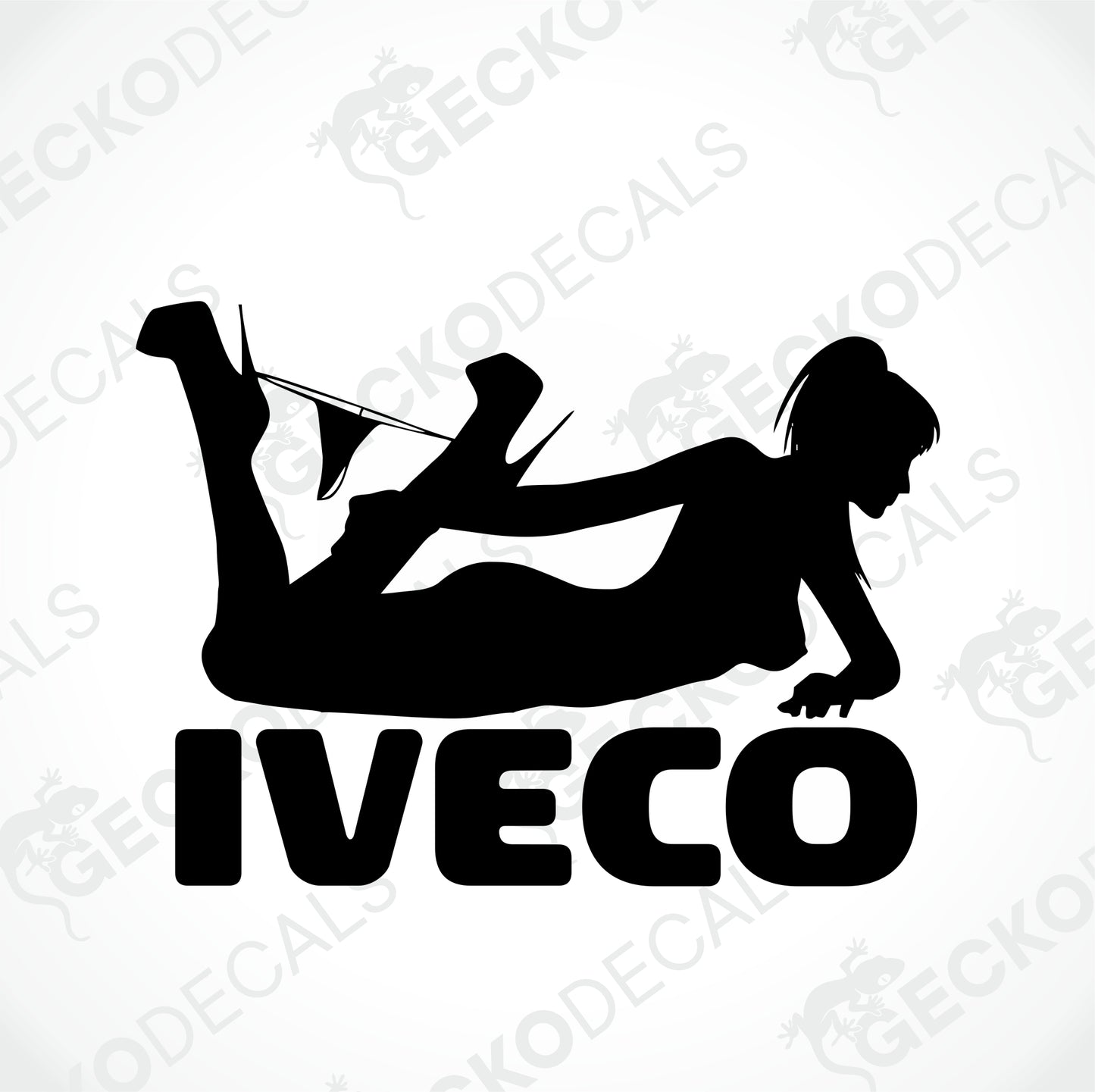 IVECO GIRL