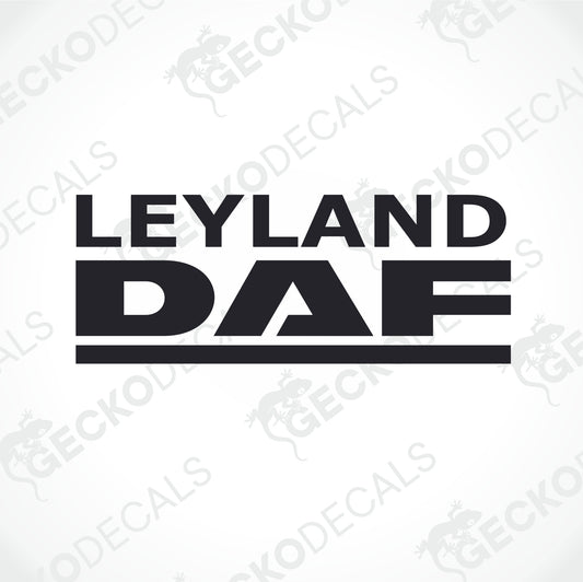 DAF LEYLAND