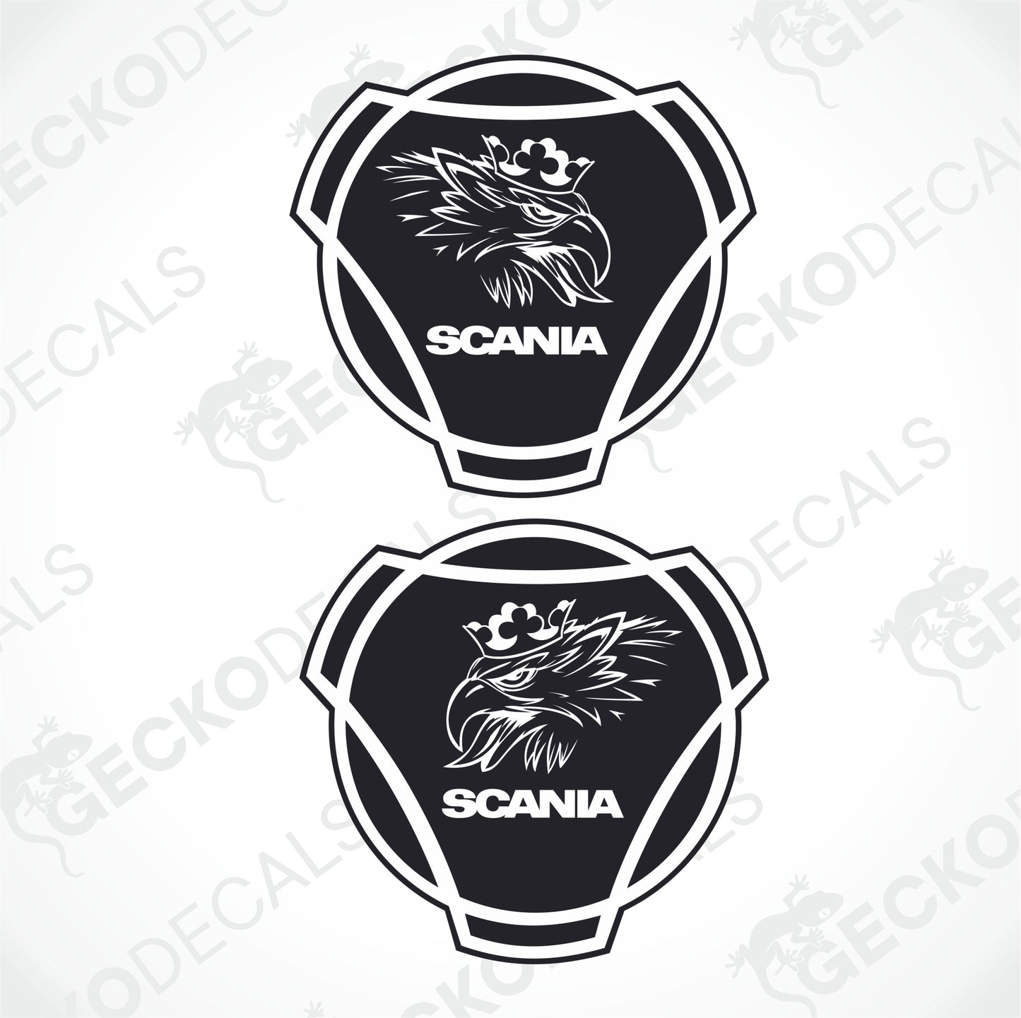 SCANIA