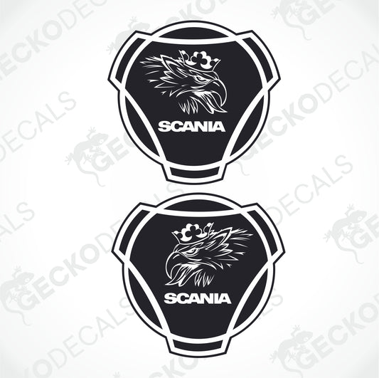 SCANIA