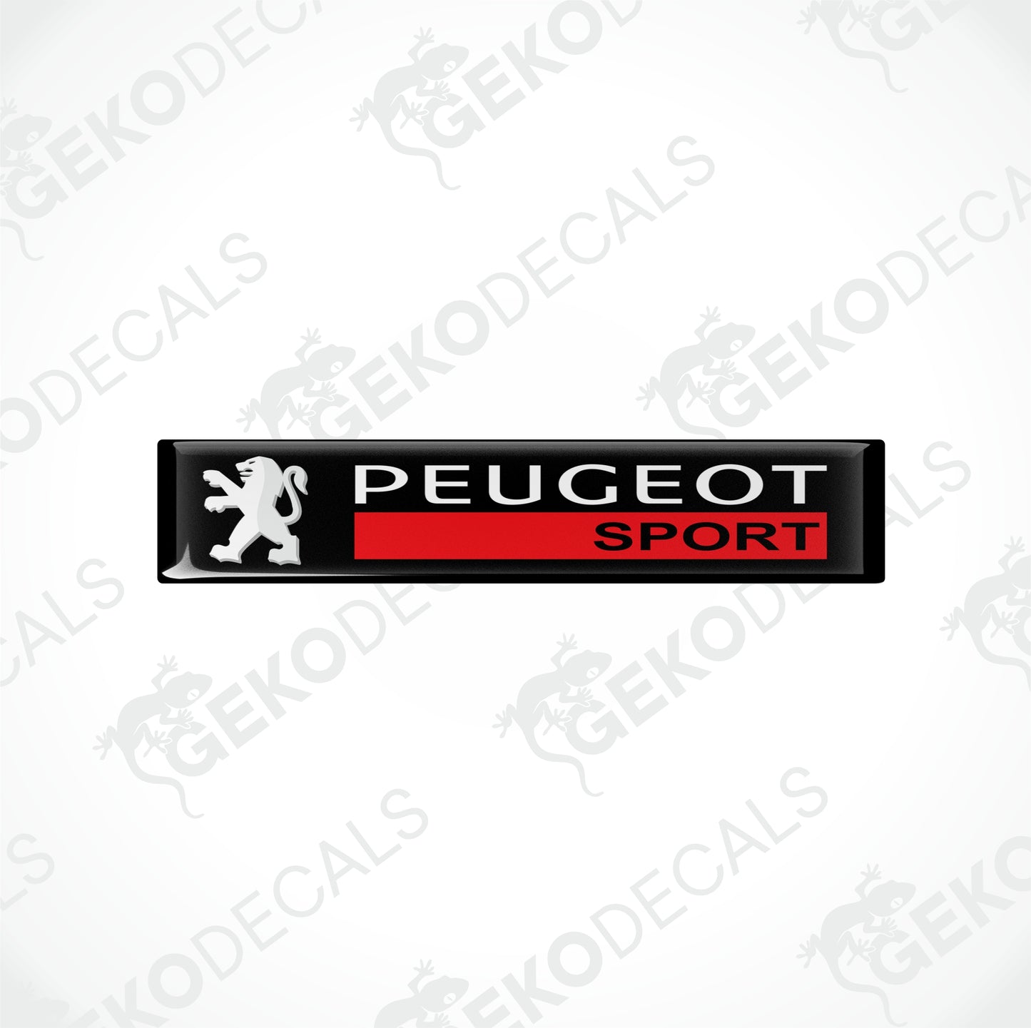 PEUGEOT SPORT