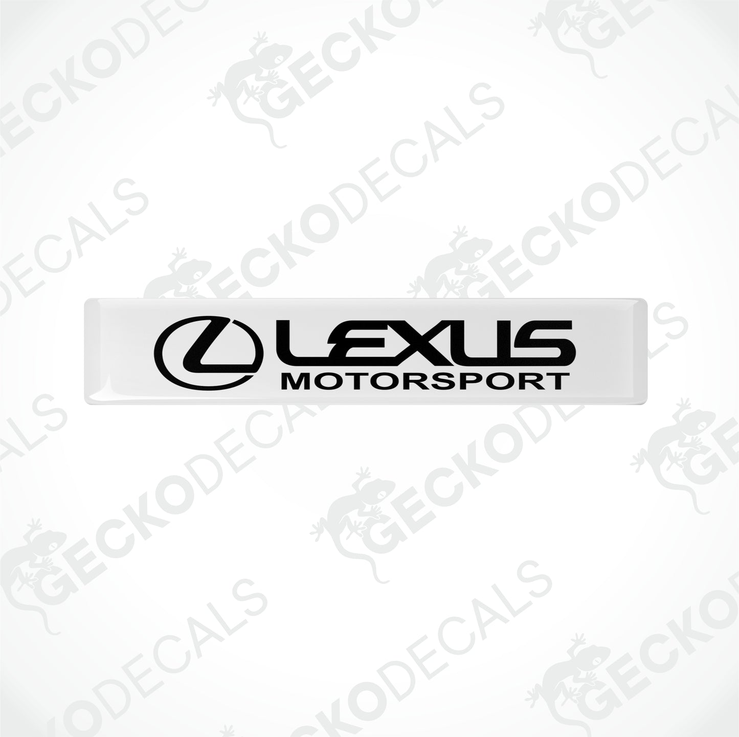 LEXUS MOTORSPORT