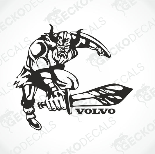 VOLVO VIKING