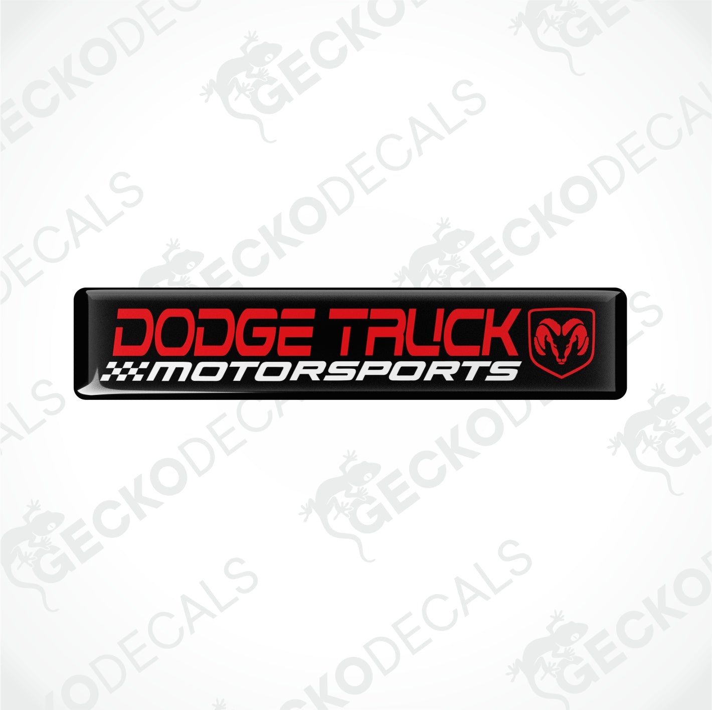 DODGE TRUCK MOTORSPORT