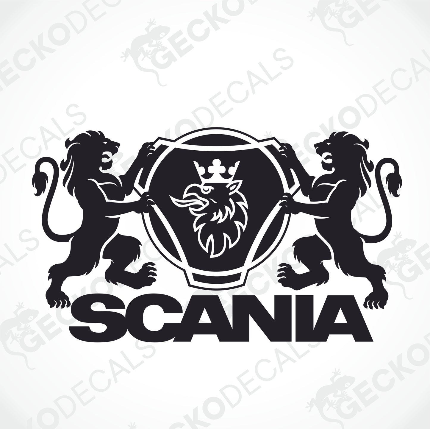 SCANIA
