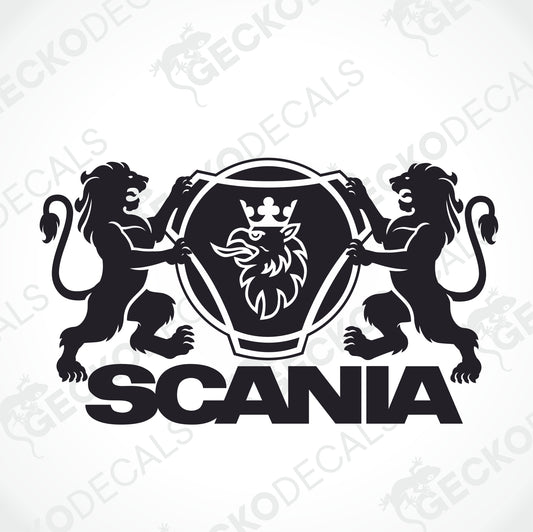 SCANIA