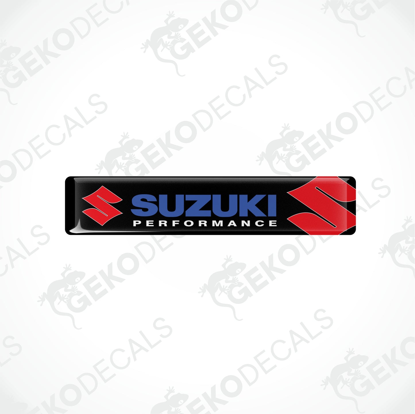 SUZUKI PERFORMANCE