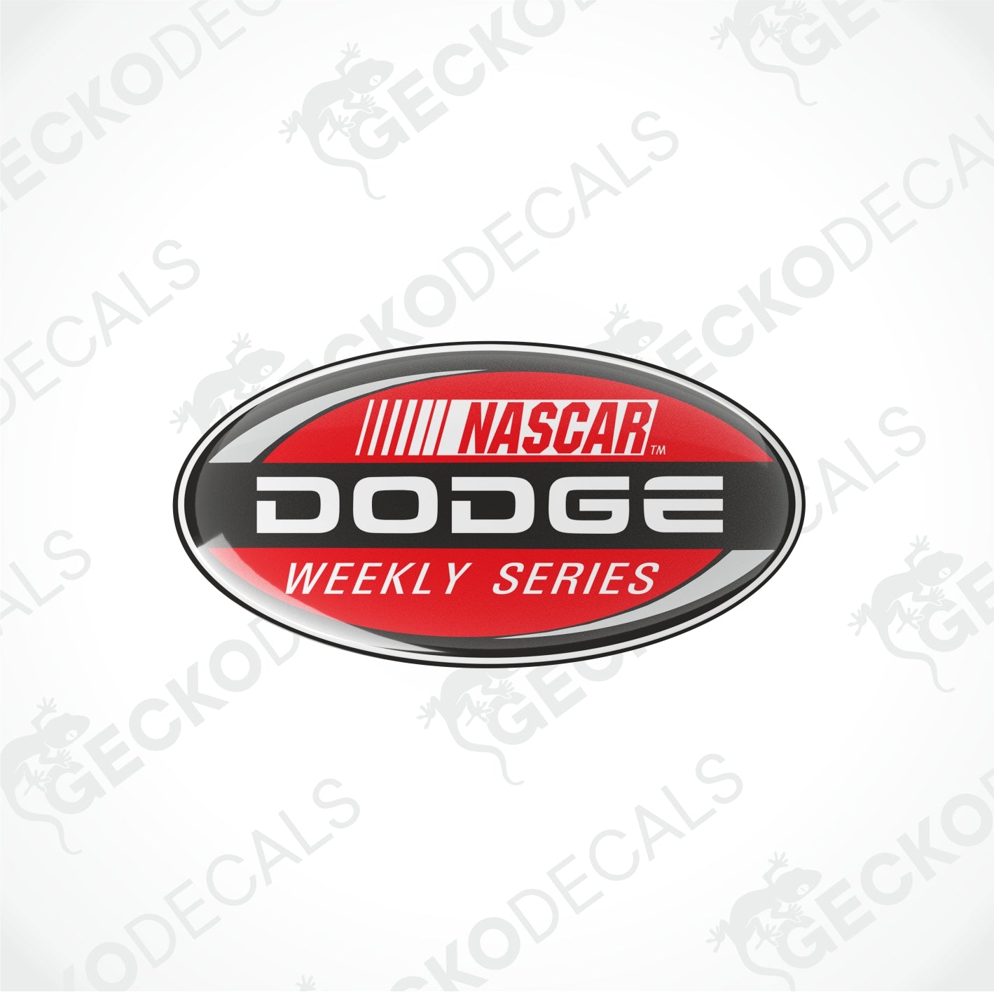 DODGE NASCAR WEEKLY SERIES