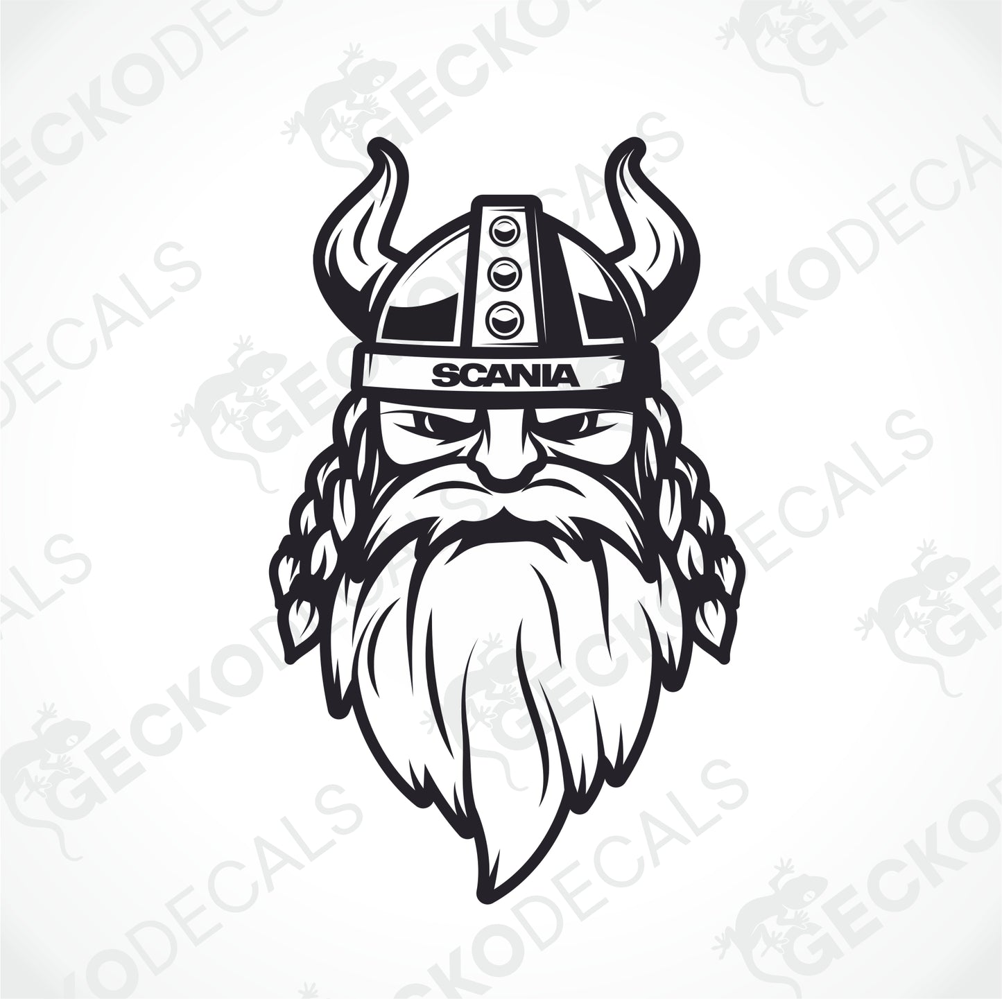 SCANIA VIKING