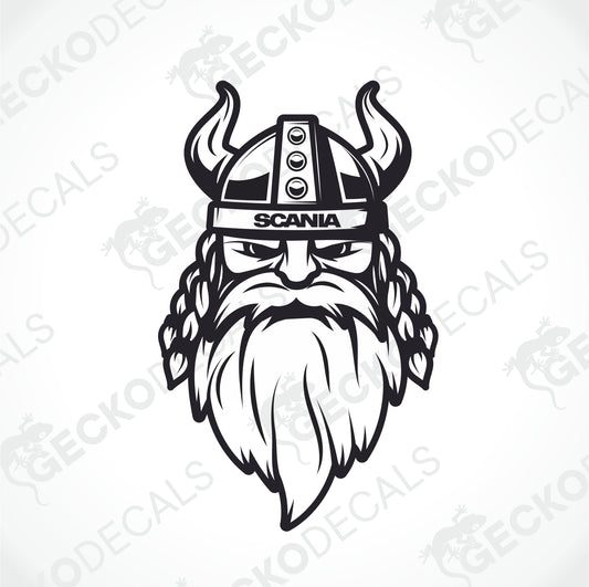 SCANIA VIKING