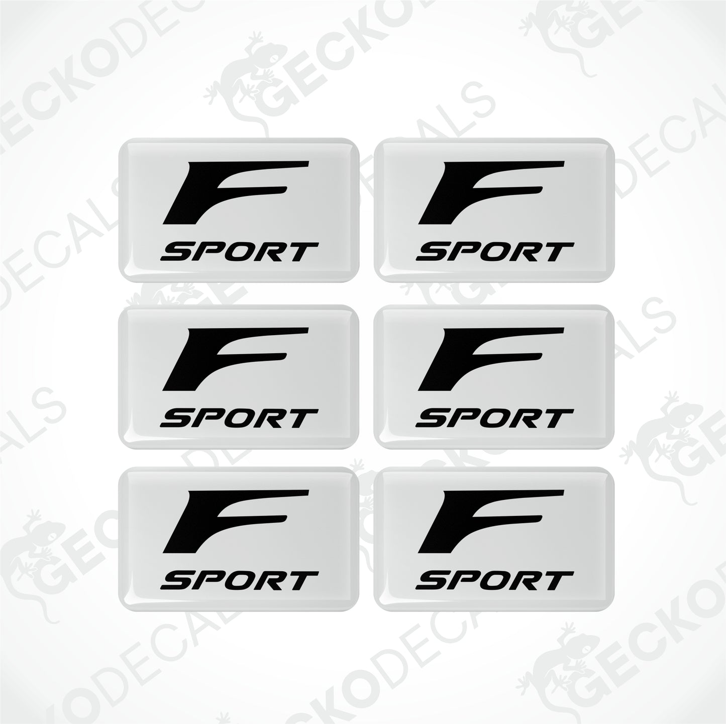 LEXUS F SPORT
