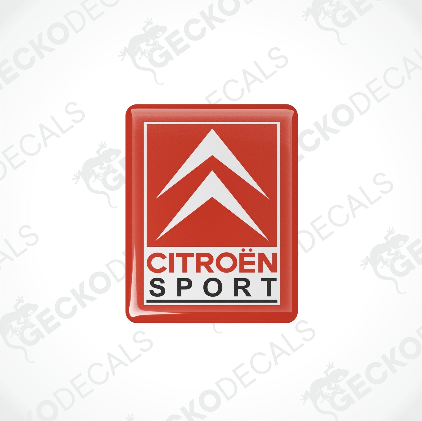 CITROEN SPORT