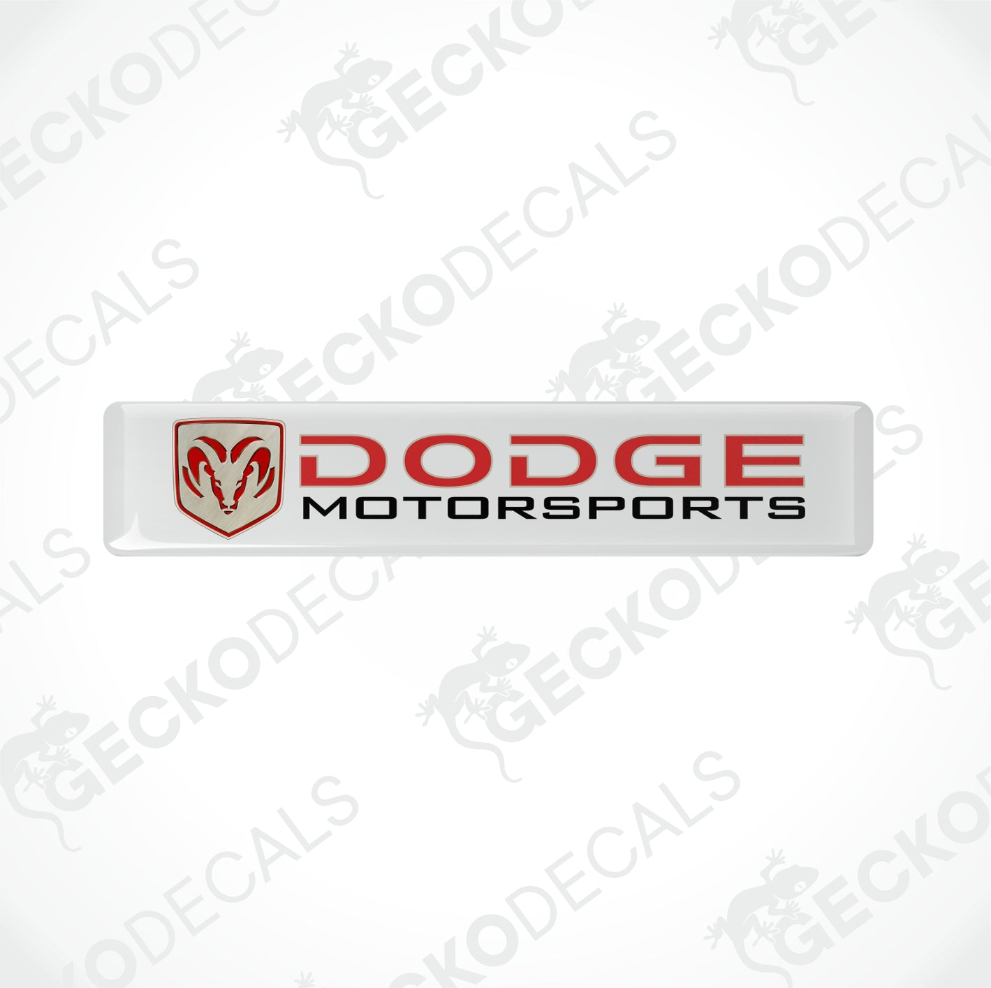 DODGE MOTORSPORTS