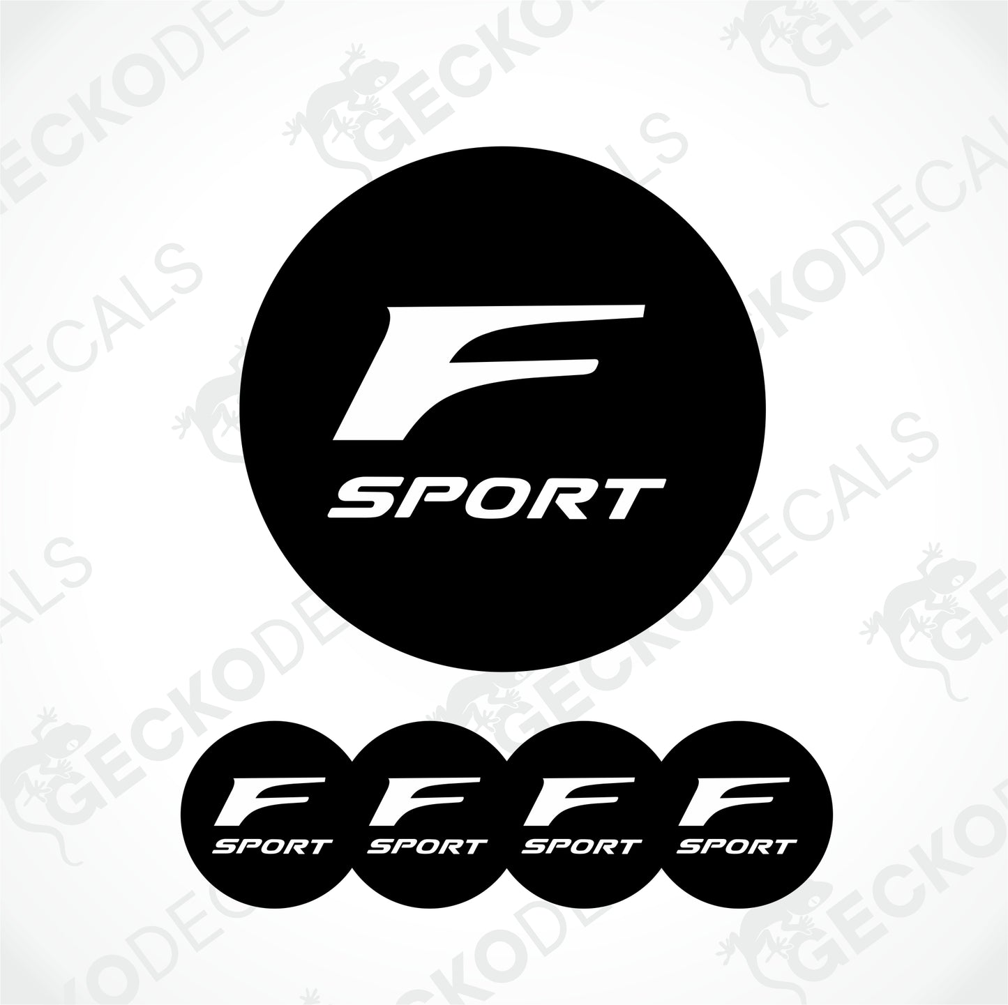 LEXUS F SPORT