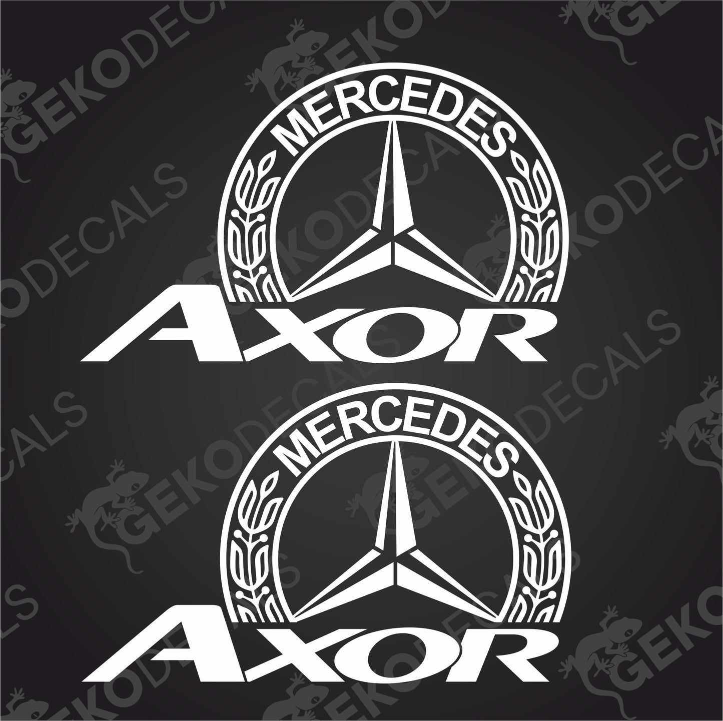 MERCEDES-BENZ AXOR