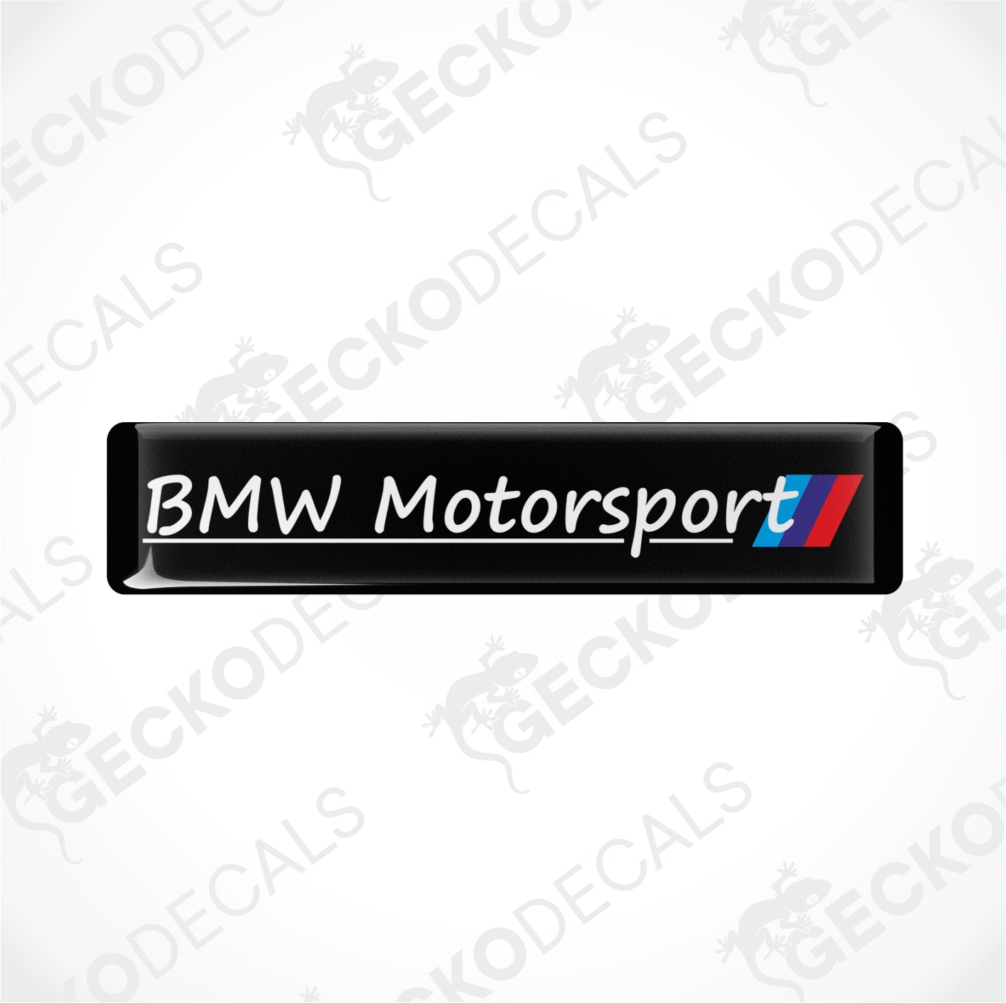 BMW MOTORSPORT