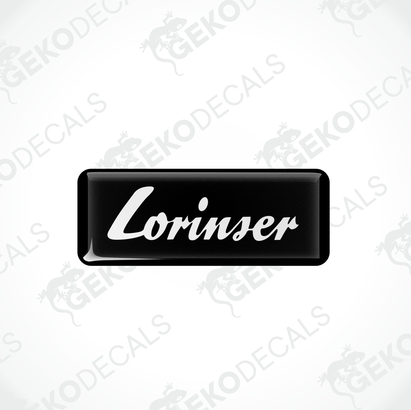LORINSER