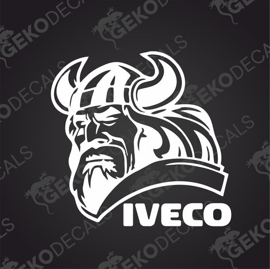 IVECO VIKING