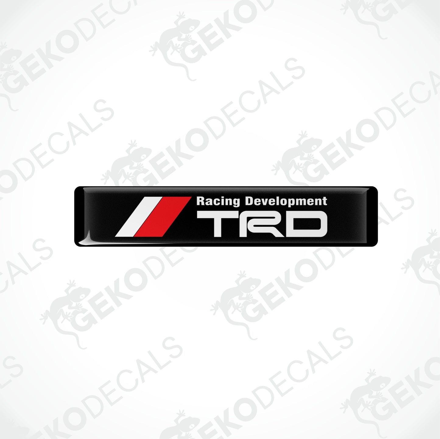 TRD  RACING DEVELOPMENT