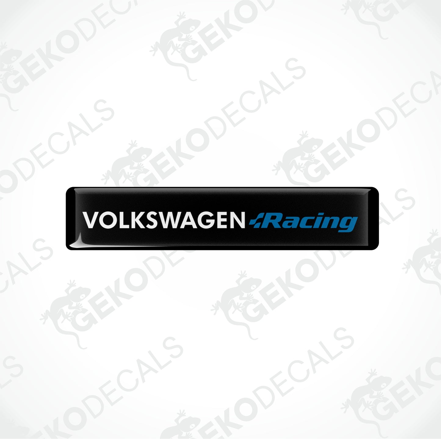 VOLKSWAGEN RACING