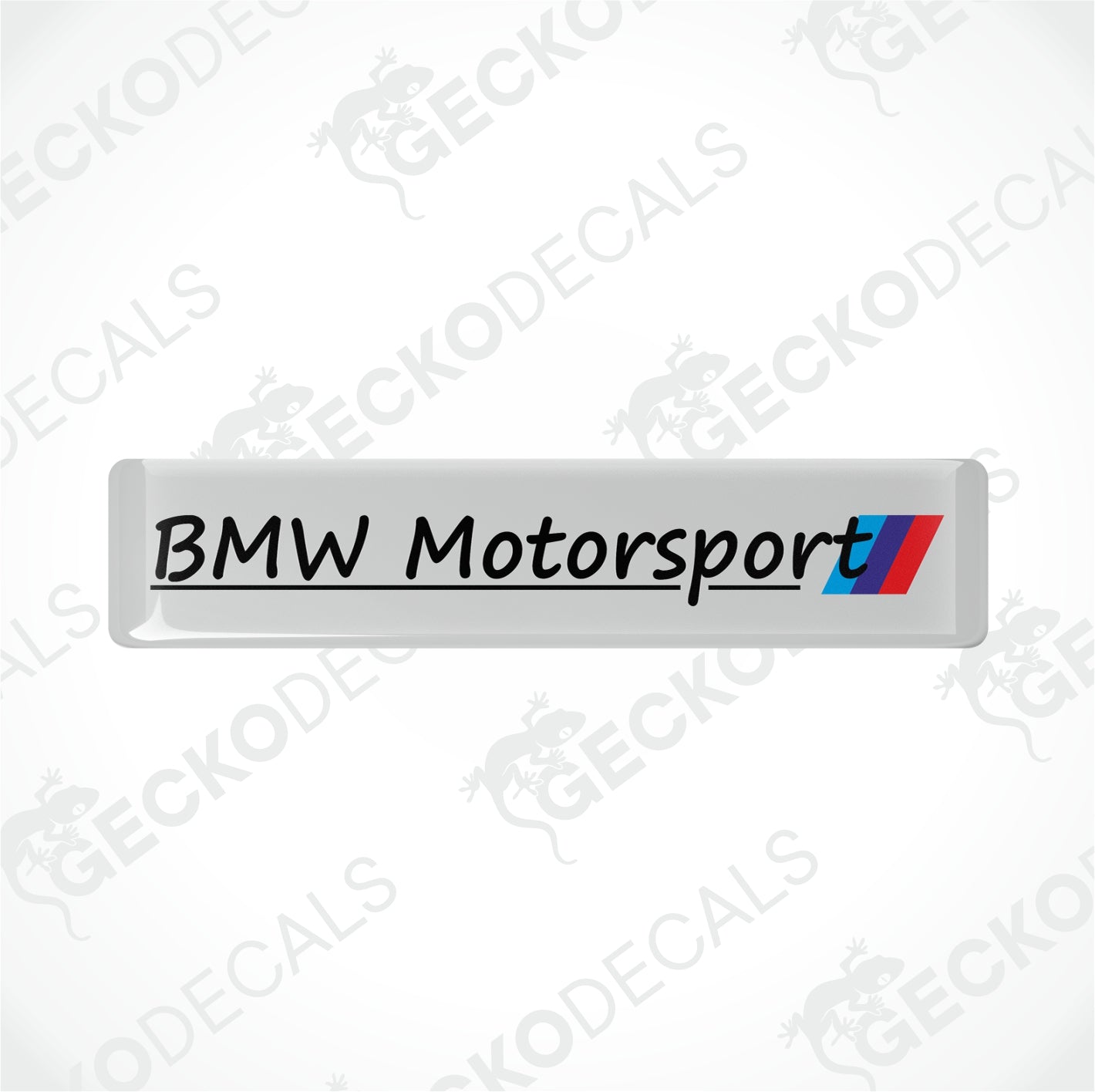 BMW MOTORSPORT