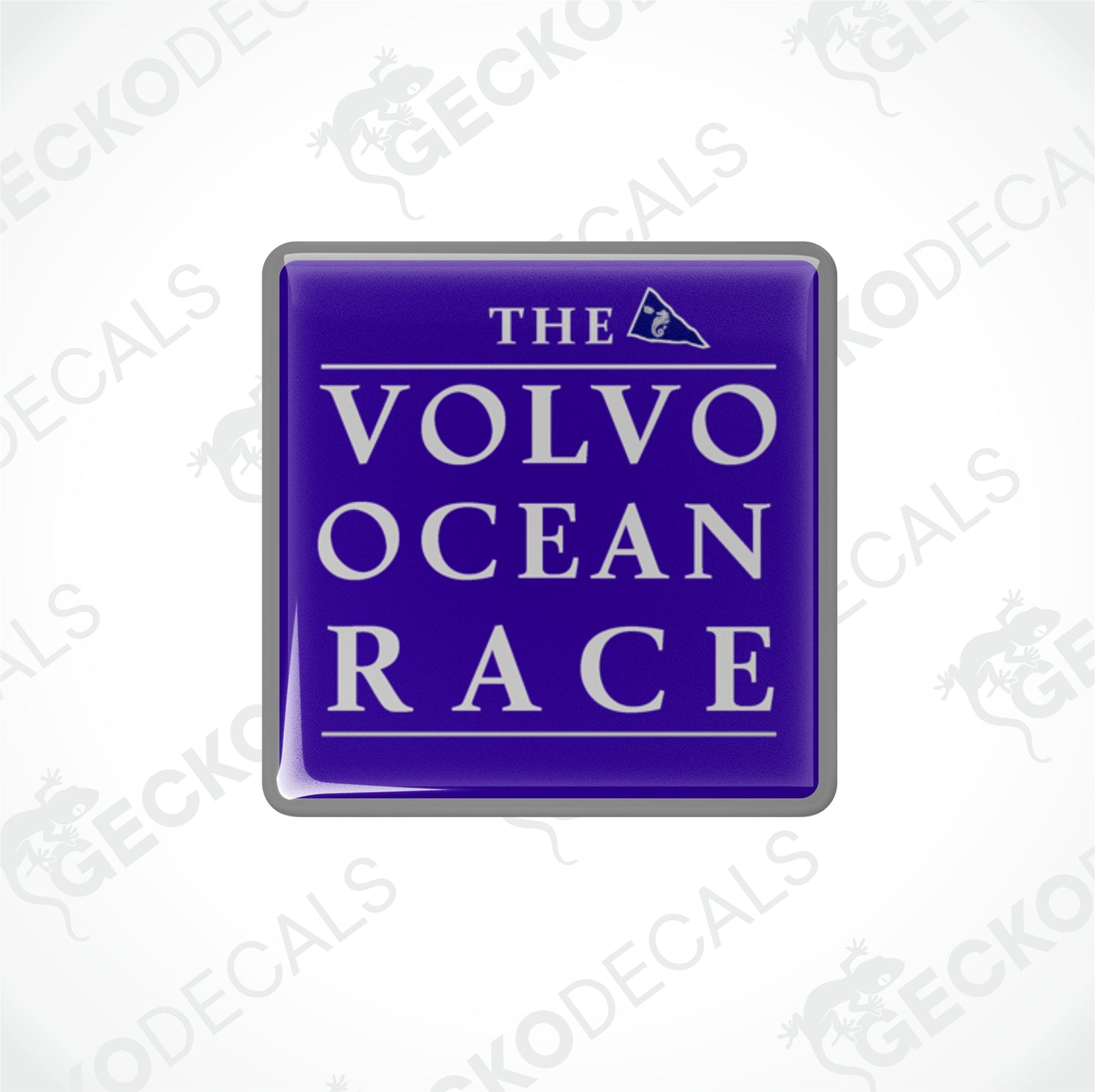 THE VOLVO OCEAN RACE