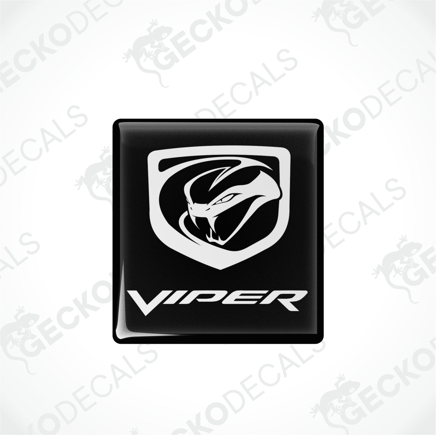 DODGE VIPER
