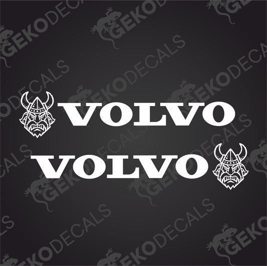 VOLVO VIKING