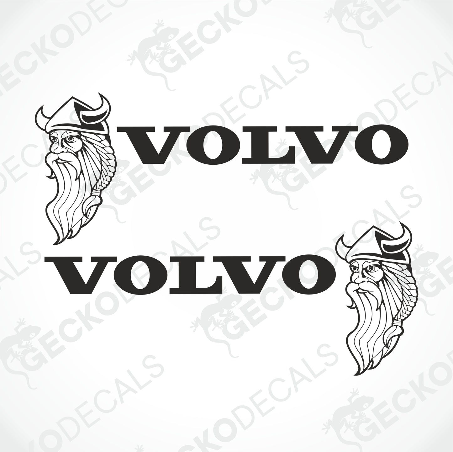 VOLVO VIKING