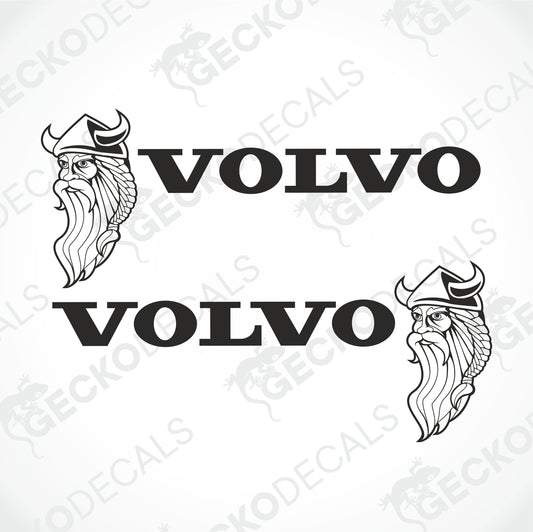 VOLVO VIKING