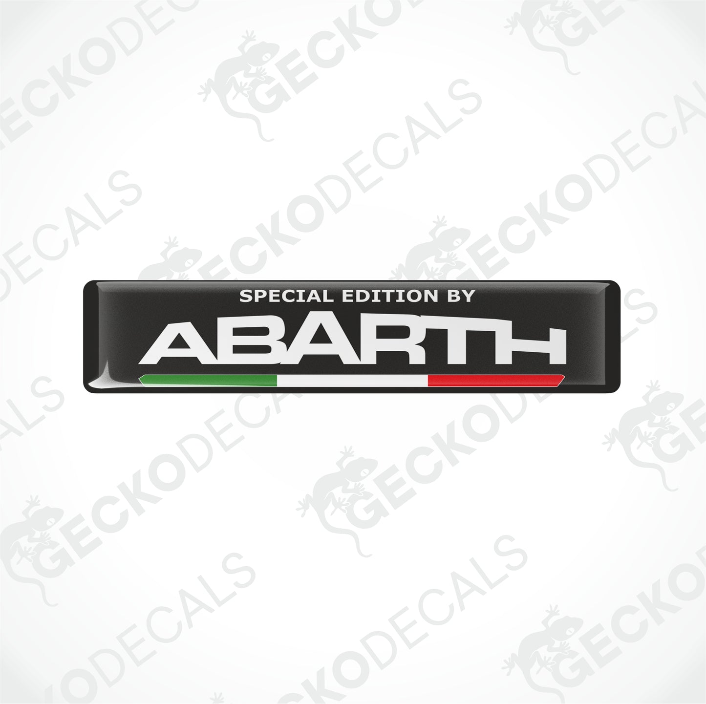 SPECIAL EDITION BY ABARTH