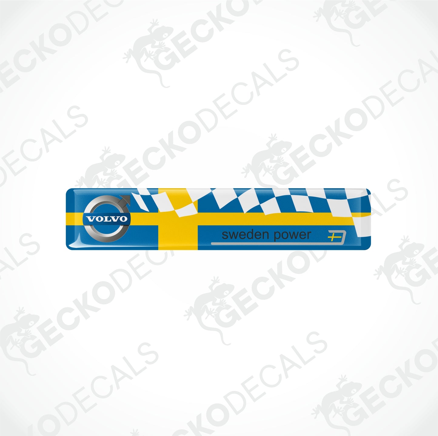VOLVO SVERIGE KRAFT
