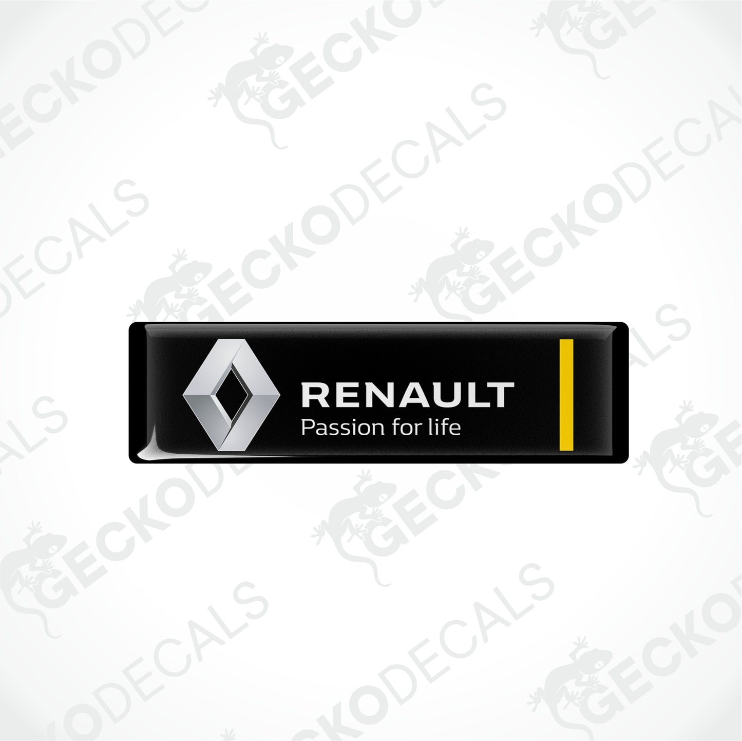 RENAULT PASSION FOR LIFE