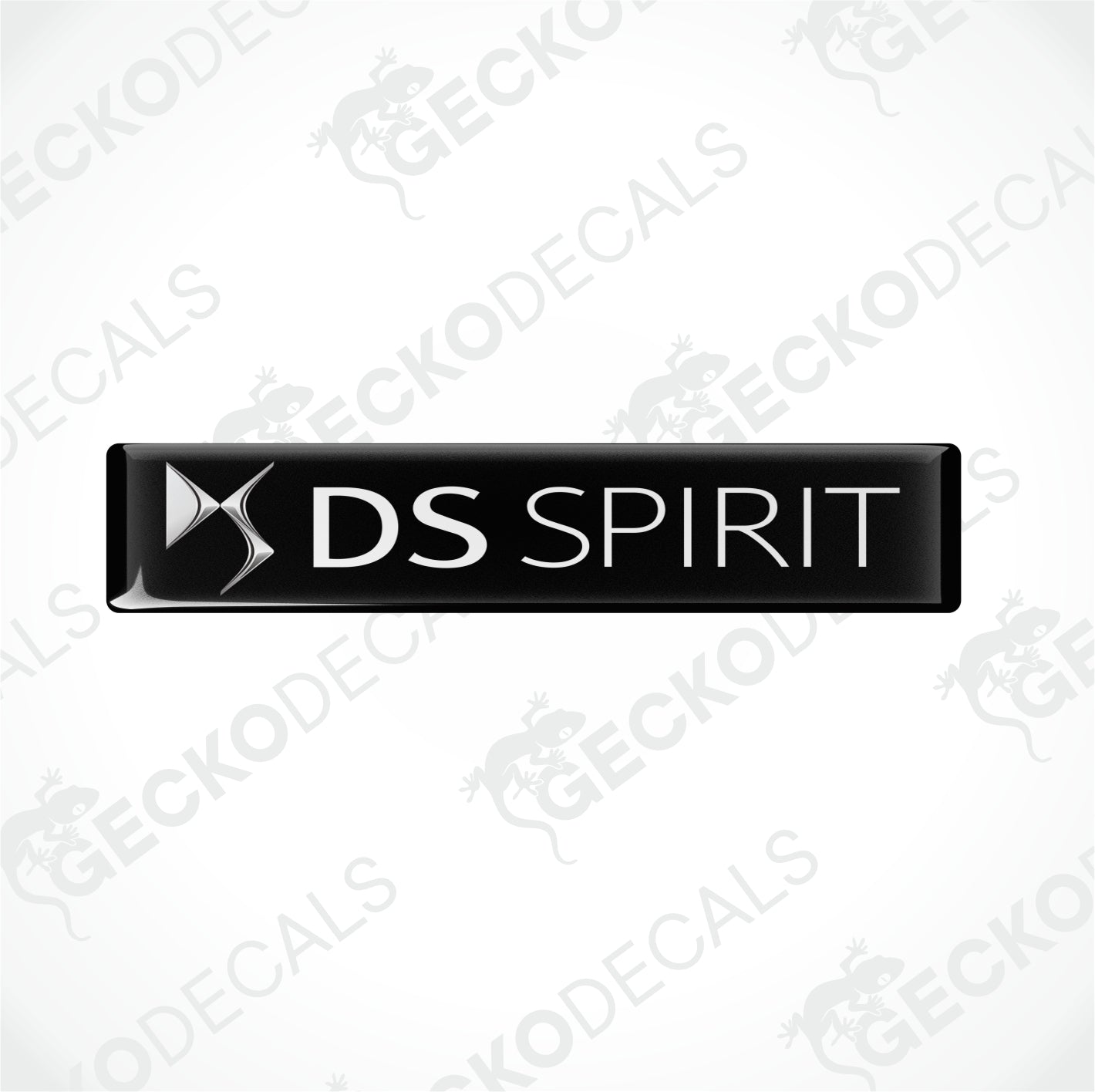 CITROEN DS SPIRIT