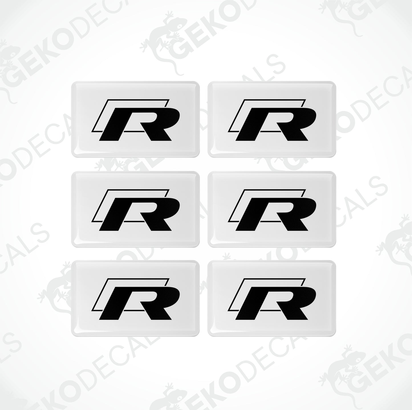 VOLKSWAGEN R-LINE
