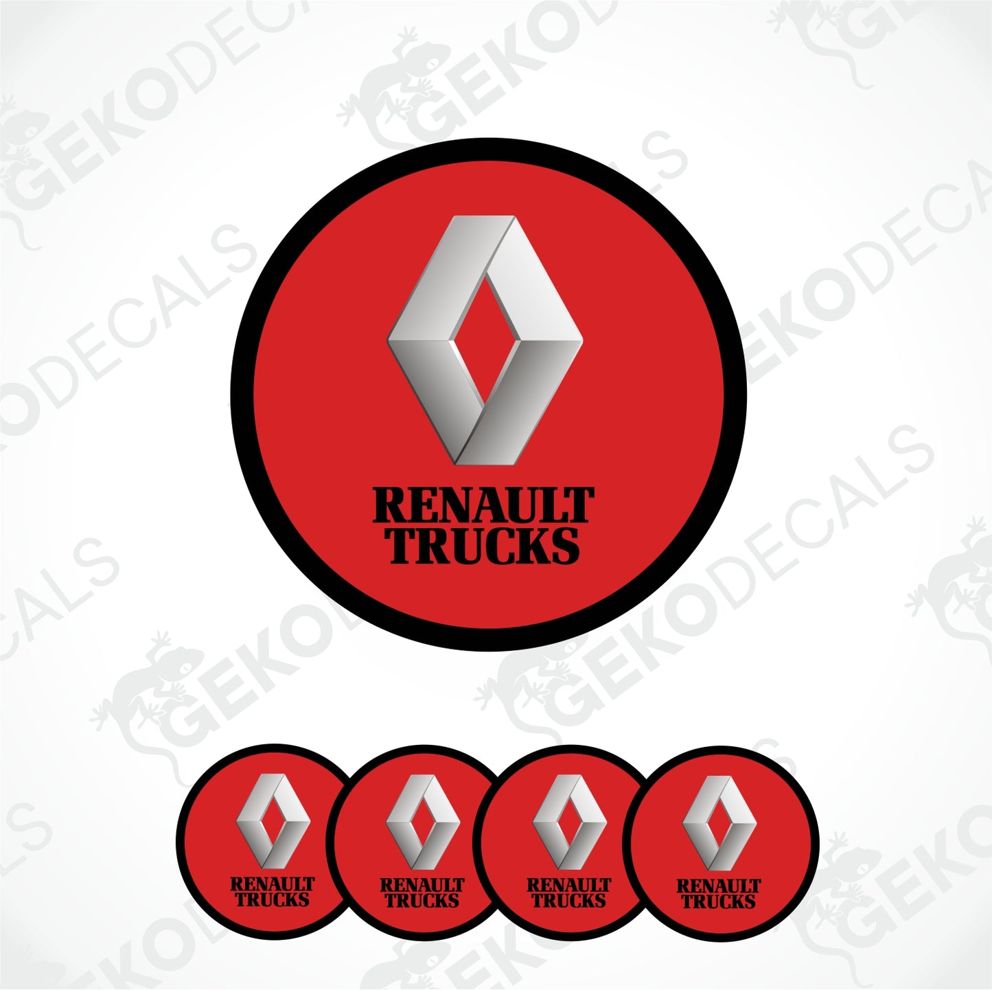 RENAULT TRUCKS
