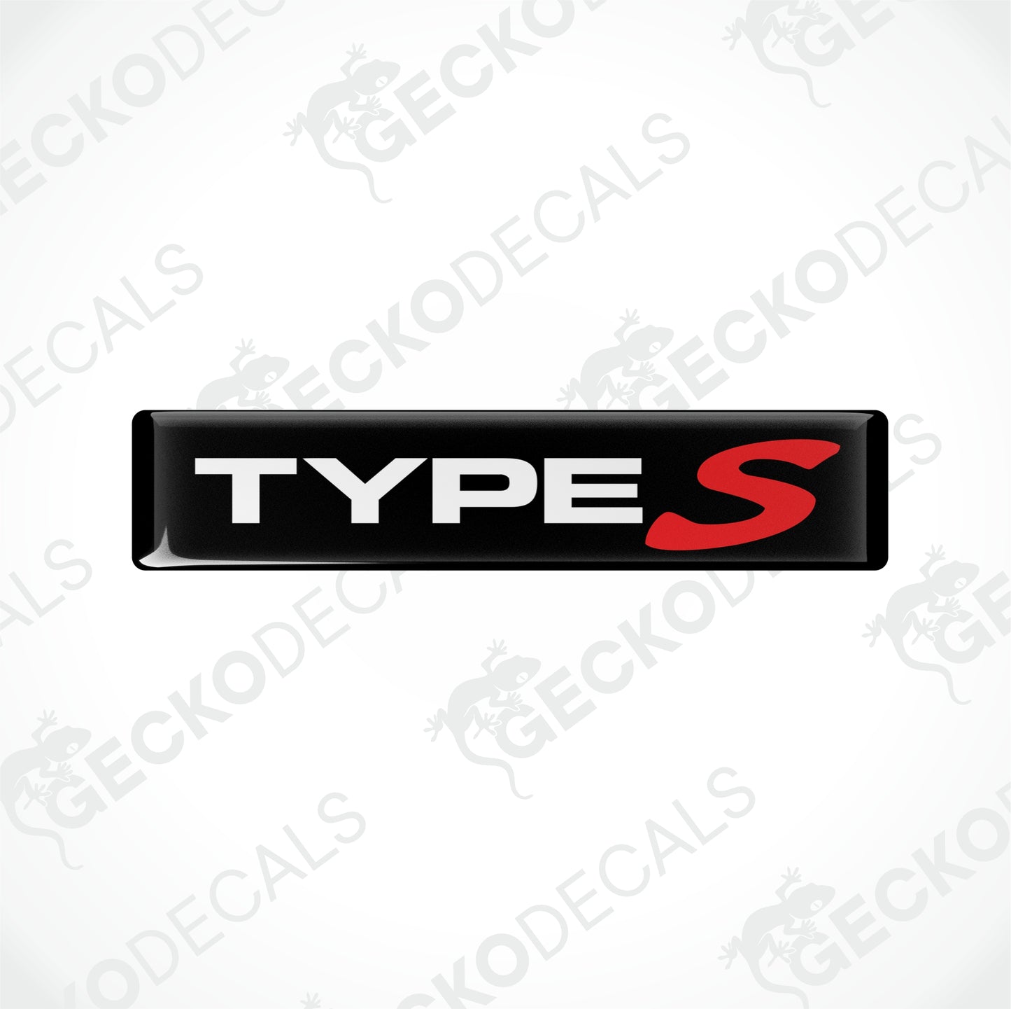 HONDA TYPE S