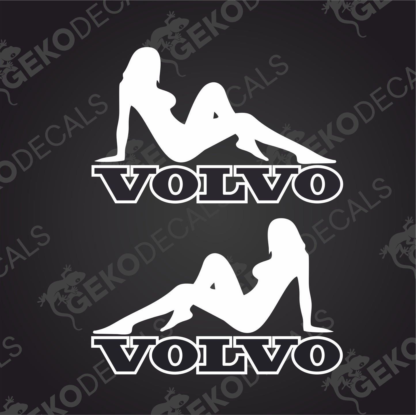 VOLVO GIRL